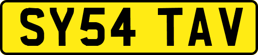 SY54TAV