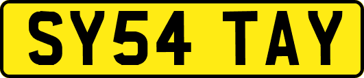 SY54TAY