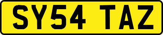 SY54TAZ