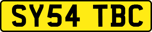 SY54TBC
