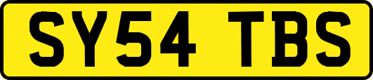 SY54TBS