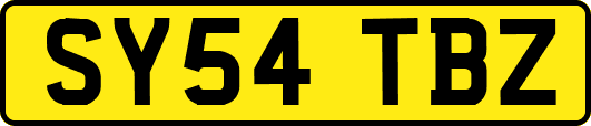 SY54TBZ