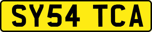 SY54TCA