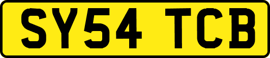SY54TCB