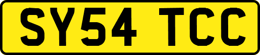 SY54TCC
