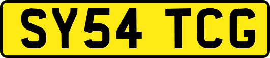 SY54TCG
