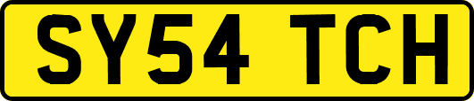 SY54TCH