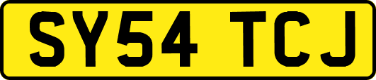 SY54TCJ