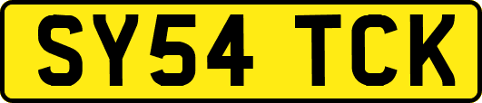 SY54TCK