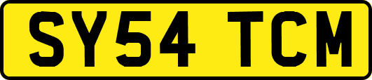 SY54TCM