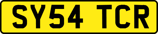 SY54TCR