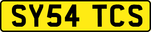 SY54TCS