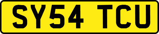 SY54TCU