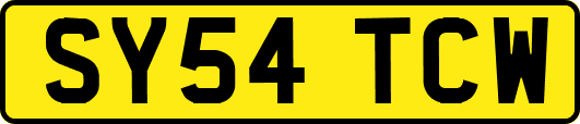 SY54TCW