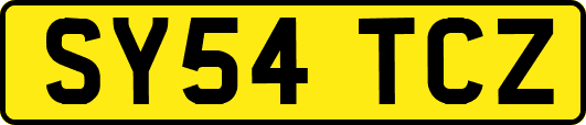 SY54TCZ