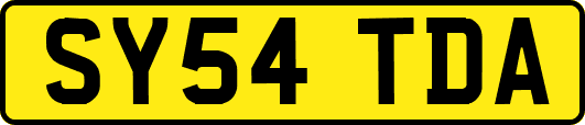 SY54TDA