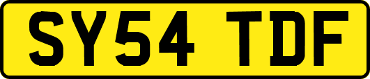 SY54TDF