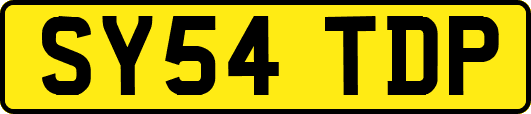 SY54TDP