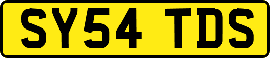 SY54TDS