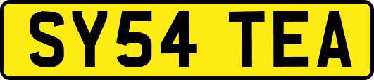 SY54TEA
