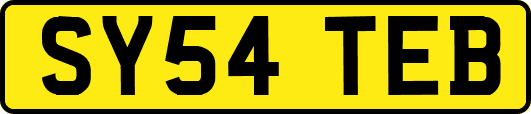 SY54TEB