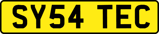 SY54TEC