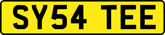 SY54TEE