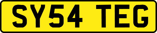 SY54TEG