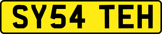 SY54TEH