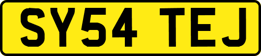 SY54TEJ