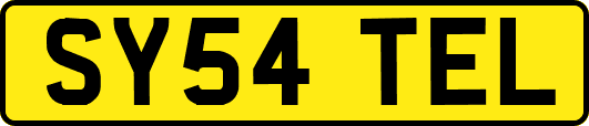 SY54TEL