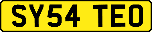 SY54TEO