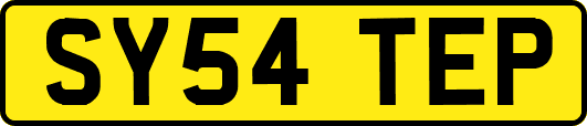 SY54TEP