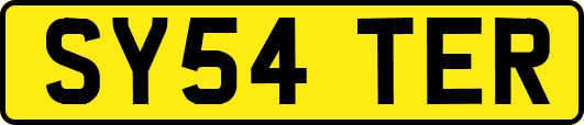 SY54TER