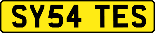 SY54TES