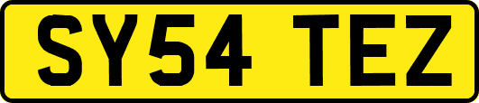 SY54TEZ
