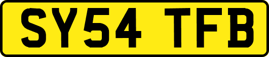 SY54TFB