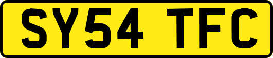 SY54TFC