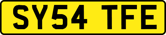 SY54TFE