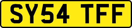 SY54TFF