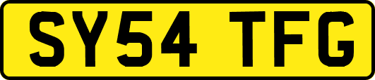SY54TFG