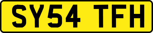 SY54TFH