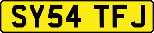 SY54TFJ