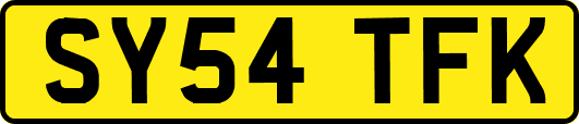 SY54TFK