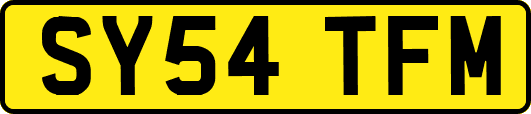 SY54TFM