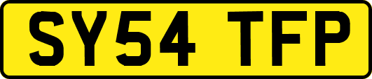 SY54TFP