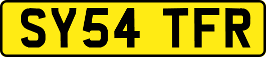 SY54TFR