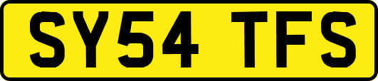 SY54TFS