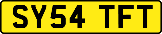 SY54TFT