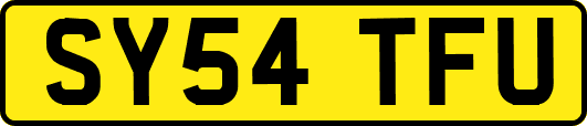 SY54TFU